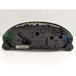 Painel de instrumentos Audi A4 B5 avant (8D5) | Desguace Becerril