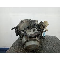 Caja cambios peugeot 2008 I (CU_) oem 20ET06 / 1612930680 / 1613707780