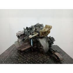 Boîte de vitesses Peugeot 2008 I (CU_) | Desguace Becerril