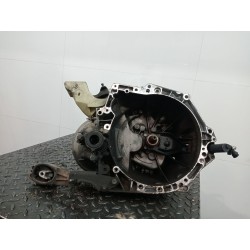 Boîte de vitesses Peugeot 2008 I (CU_) | Desguace Becerril