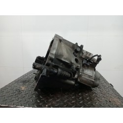 Recambio de caja cambios para peugeot 2008 i (cu_) 1.6 hdi referencia OEM IAM 20ET06  