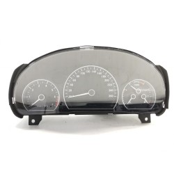 Instrumententafel Saab 9-5 (YS3E) | Desguace Becerril