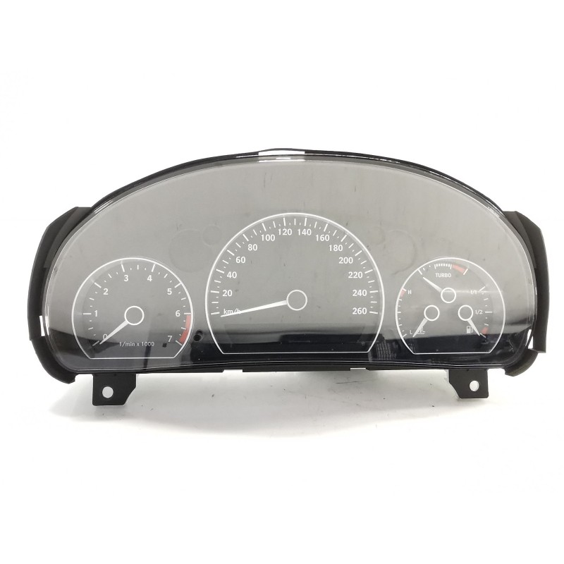 Quadro strumenti Saab 9-5 (YS3E) | Desguace Becerril
