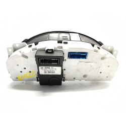 Quadro strumenti Saab 9-5 (YS3E) | Desguace Becerril