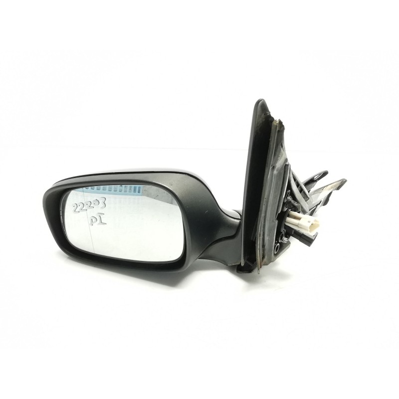 Recambio de retrovisor izquierdo para saab 9-5 (ys3e) 2.3 turbo referencia OEM IAM   