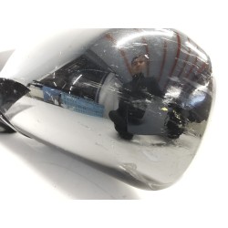 Recambio de retrovisor izquierdo para saab 9-5 (ys3e) 2.3 turbo referencia OEM IAM   