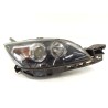Phare droit Mazda 3 (bk) | Desguace Becerril