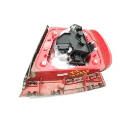 Left rear taillight Audi A4 B5 (8D2) | Becerril Scrap Yard