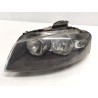 Left headlight Audi A3 sportback (8PA) | Becerril Scrap Yard