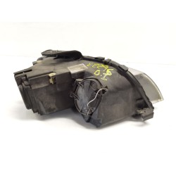 Left headlight Audi A3 sportback (8PA) | Becerril Scrap Yard