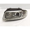 Recambio de faro izquierdo para audi a4 b5 avant (8d5) 1.9 tdi referencia OEM IAM   