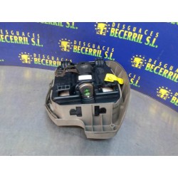 Recambio de airbag delantero izquierdo para renault megane ii coupe/cabrio luxe privilege referencia OEM IAM 8200301516  