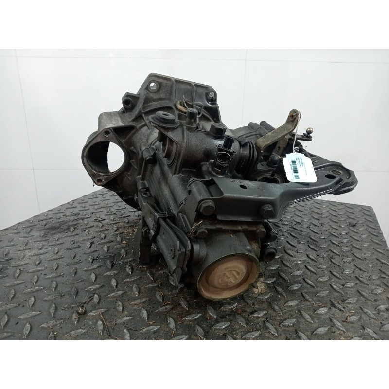 Boîte de vitesses Seat Ibiza II (6K1) | Desguace Becerril