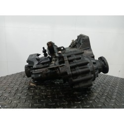 Boîte de vitesses Seat Ibiza II (6K1) | Desguace Becerril