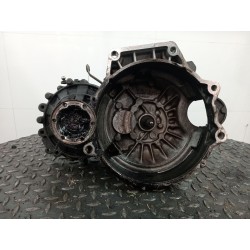 Boîte de vitesses Seat Ibiza II (6K1) | Desguace Becerril