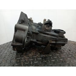 Boîte de vitesses Seat Ibiza II (6K1) | Desguace Becerril