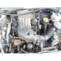 Motor / Ansaugung / Auspuff Seat Ibiza II (6K1) | Desguace Becerril