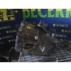 Recambio de caja cambios para volvo s40 berlina 2.0 t referencia OEM IAM P613582M56H  