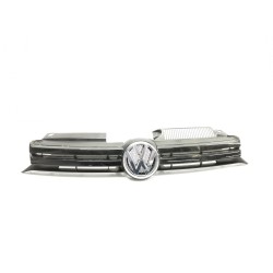 Recambio de rejilla delantera para volkswagen golf vi (5k1) 1.2 tsi referencia OEM IAM 5K0853653  