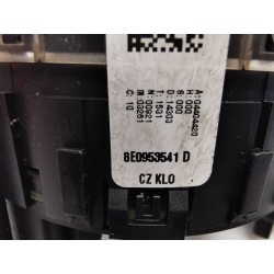 حلقة وسادة هوائية Audi A4 B6 avant (8E5) | Desguace Becerril