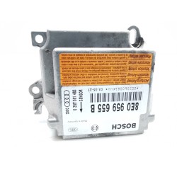 Airbag control unit audi A4 B6 avant (8E5) oem 8E0959655B