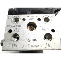 Abs 8E0614111T 0265202401 | Becerril Scrap Yard