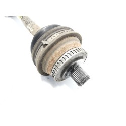 Right front axle Audi A4 B5 (8D2) | Becerril Scrap Yard