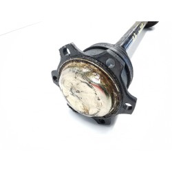 Right front axle Audi A4 B5 (8D2) | Becerril Scrap Yard