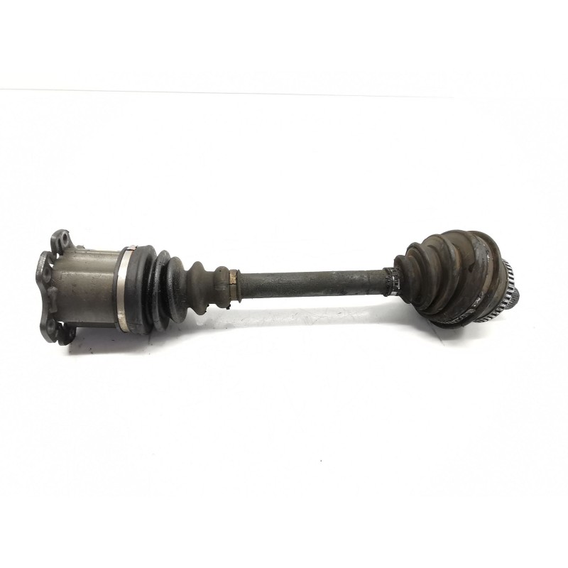 Right front axle Audi A4 B6 avant (8E5) | Becerril Scrap Yard
