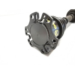 Transmissão dianteira esquerda Audi A4 B6 avant (8E5) | Desguace Becerril