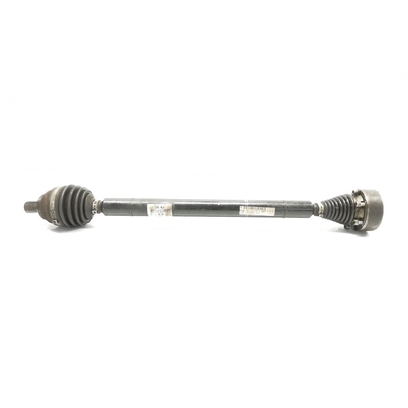 Recambio de transmisión delantera derecha para volkswagen golf vi (5k1) 1.2 tsi referencia OEM IAM 1K0407272NN  