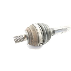 Recambio de transmisión delantera derecha para volkswagen golf vi (5k1) 1.2 tsi referencia OEM IAM 1K0407272NN  