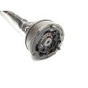 Recambio de transmisión delantera derecha para volkswagen golf vi (5k1) 1.2 tsi referencia OEM IAM 1K0407272NN  