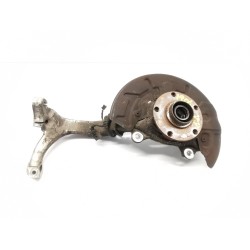 Left front hub assembly audi A4 B6 avant (8E5) oem 8E0407241B