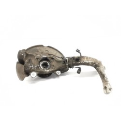 محمل عجلة أمامي يسار Audi A4 B6 avant (8E5) | Desguace Becerril