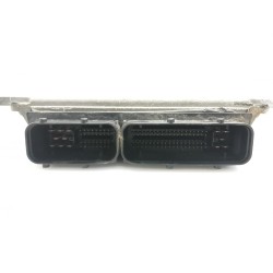 Recambio de centralita motor uce para nissan micra (k12e) acenta referencia OEM IAM MEC37300F27110 F27110 