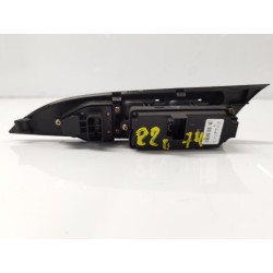 Recambio de mando elevalunas delantero izquierdo para mazda 3 (bk) 1.6 (bk14) referencia OEM IAM 03123000BP4L66350 03200320 