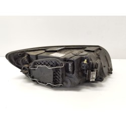 Recambio de faro izquierdo para volvo v50 (545) 1.6 d referencia OEM IAM 31265694  