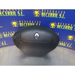 Recambio de airbag delantero izquierdo para renault scenic rx4 (ja0) 1.9 dci referencia OEM IAM 7700433084  