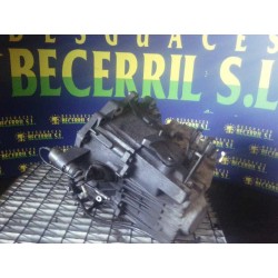 Recambio de caja cambios para volvo serie 850 2.5 turbodiesel referencia OEM IAM M56L2  