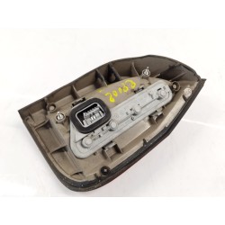 Recambio de piloto trasero izquierdo para opel zafira a monospace (t98) 2.2 16v (f75) referencia OEM IAM   