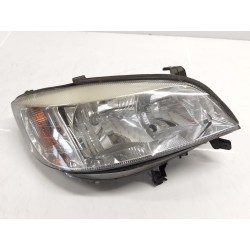 Recambio de faro derecho para opel zafira a monospace (t98) 2.2 16v (f75) referencia OEM IAM   