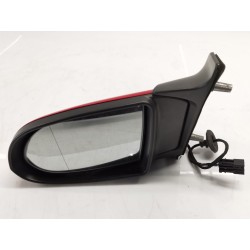 Recambio de retrovisor izquierdo para opel zafira a monospace (t98) 2.2 16v (f75) referencia OEM IAM   