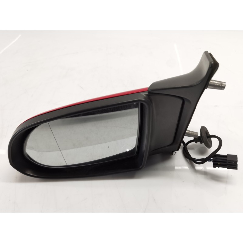 قطعة غيار مرآة جانبية يسارية (جانب السائق) Opel Zafira a monospace (T98) | Desguace Becerril