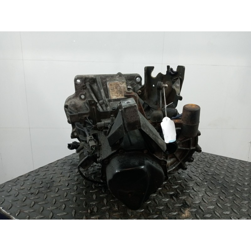 Recambio de caja cambios para mazda 3 (bk) 1.6 (bk14) referencia OEM IAM FAFC05  