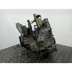 Recambio de caja cambios para mazda 3 (bk) 1.6 (bk14) referencia OEM IAM FAFC05  