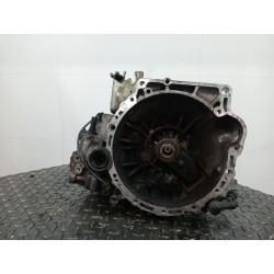 Recambio de caja cambios para mazda 3 (bk) 1.6 (bk14) referencia OEM IAM FAFC05  