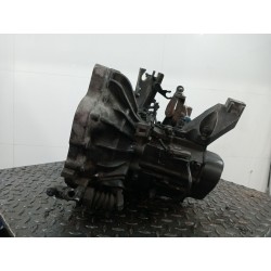 Recambio de caja cambios para mazda 3 (bk) 1.6 (bk14) referencia OEM IAM FAFC05  