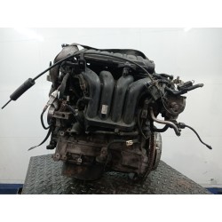 Moteur complet Mazda 3 (bk) | Desguace Becerril