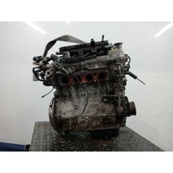 Moteur complet Mazda 3 (bk) | Desguace Becerril